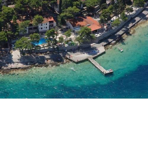 Lumbarda Resort Apartment
