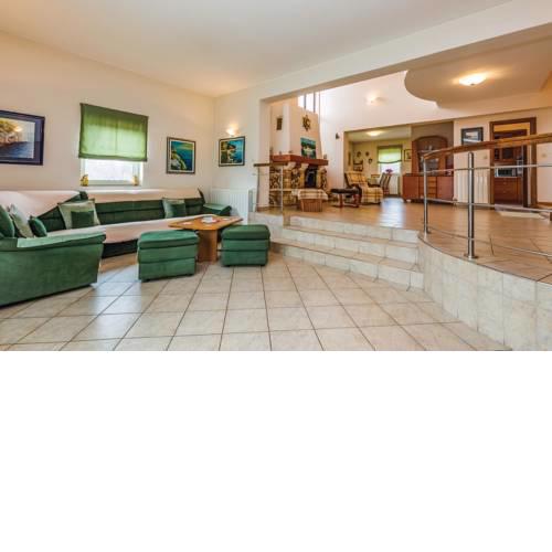Lux apartman LEO