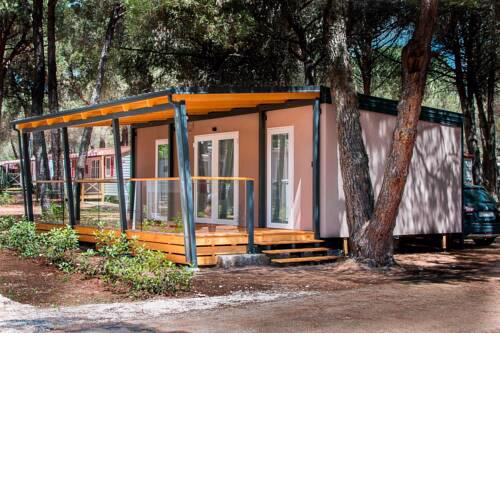 Lux Camp Bi Village, luxury new Mobile home 2021 Villa Dado