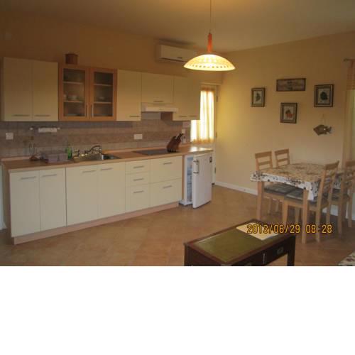 Luxary apartment in Murter close to Beach