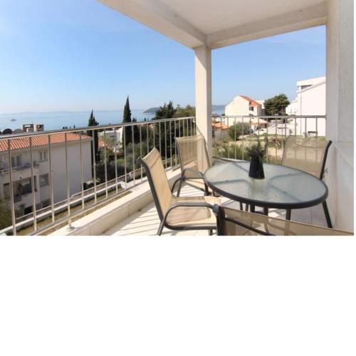 Luxuria*****Apartment amazing view