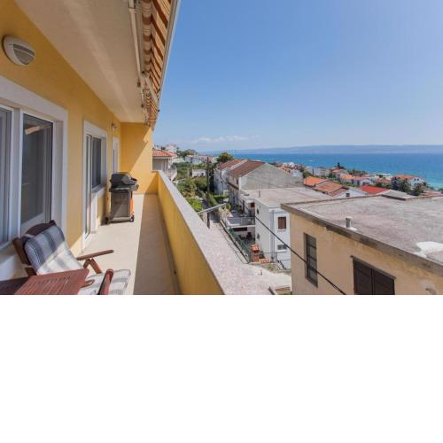 Luxury apartman Loreta