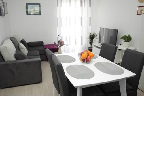 Luxury Apartman Stella