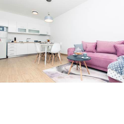 Luxury apartment Angel