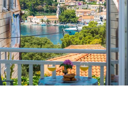 Luxury apartment Antonija-old town