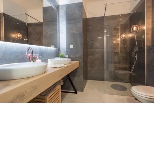 Luxury apartment B City center Zagreb