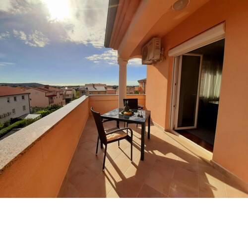 Luxury apartment Benić