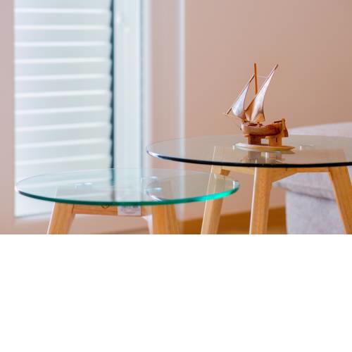 Luxury Apartment Beyond