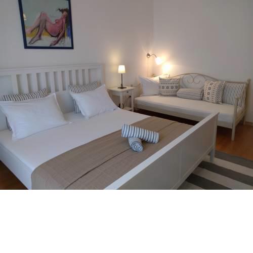 Luxury Apartment Delišan
