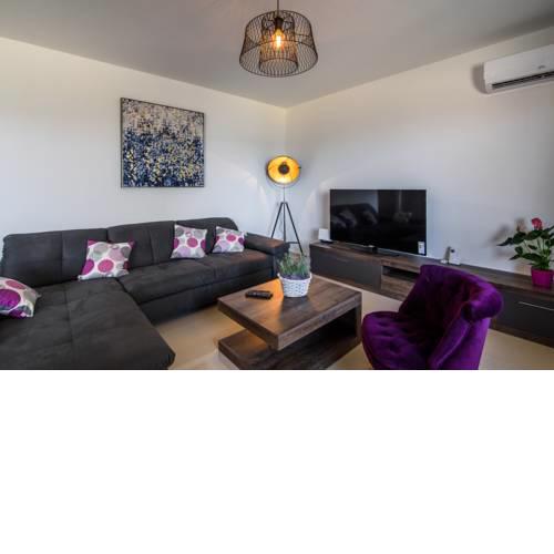 Luxury Apartment Di