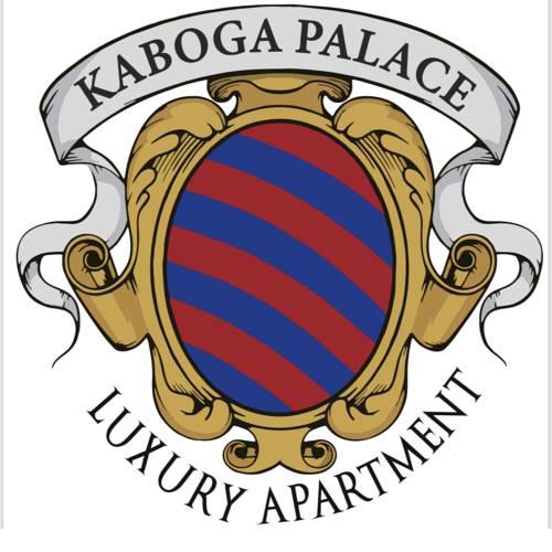 Kaboga Palace Luxury apartment