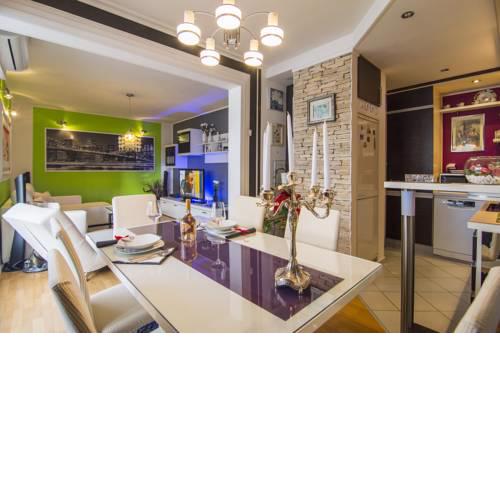 Luxury Apartment in Split