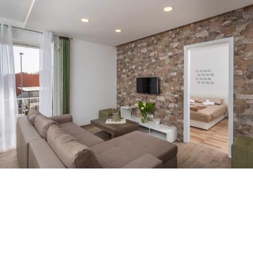 Luxury Apartment Ines
