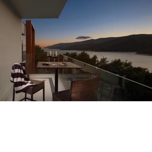 Luxury Apartment Istra Rabac - Penthouse RAB