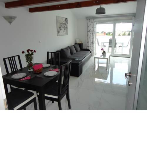 Luxury Apartment Ivana