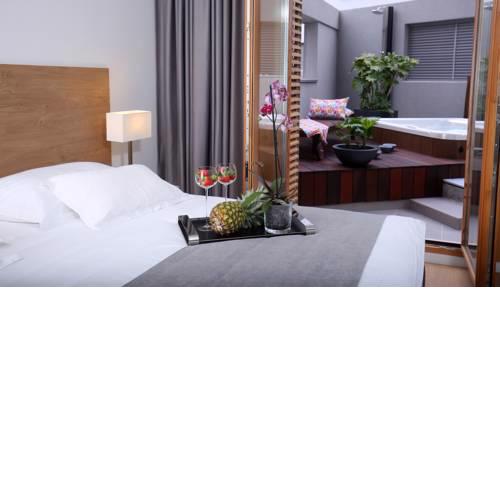 Luxury Apartment Kampanel
