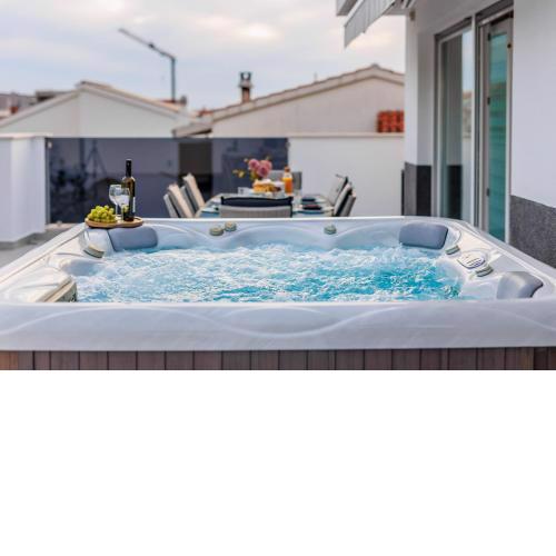 Luxury Apartment Kiara