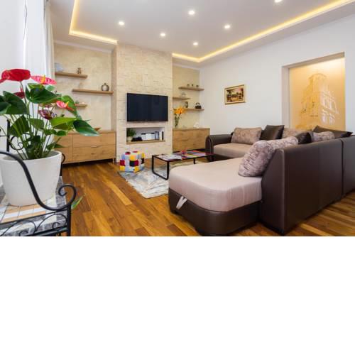 Luxury Apartment Luce