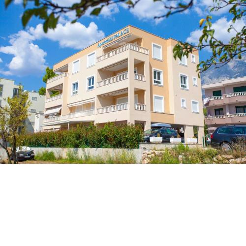 Luxury Apartment Marko