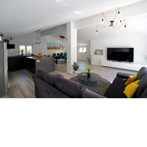 Luxury apartment Maya,near Split