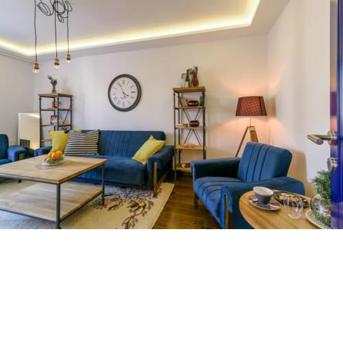 Luxury Apartment NADA