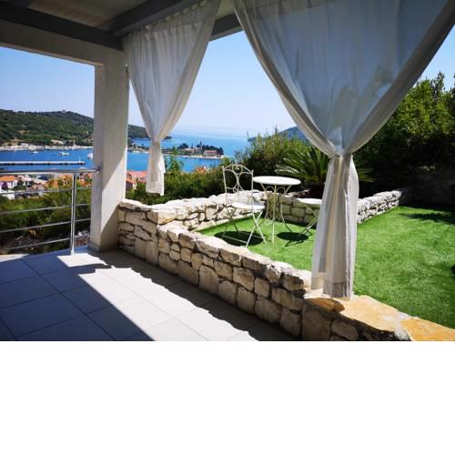 Luxury apartment Prestige