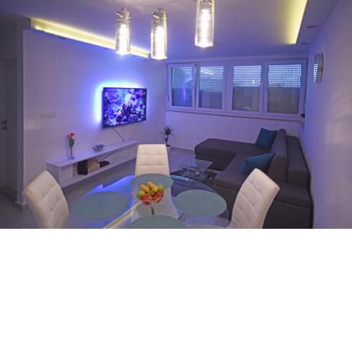 Luxury apartment Regina