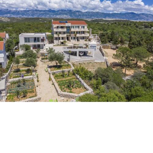 Luxury apartment Šarkić app2