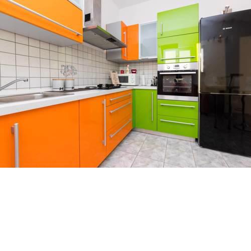 Luxury apartment Seget