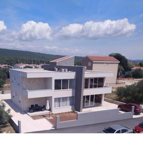Luxury Apartment Sofia