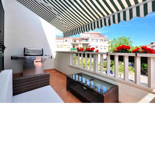 Luxury Apartment Spasio