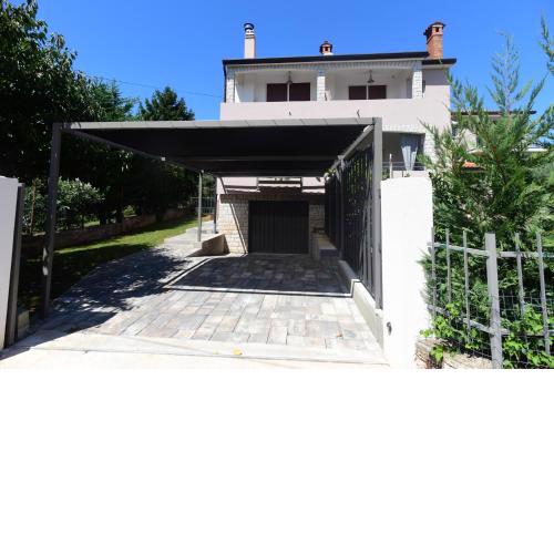 Luxury Apartment Vabriga