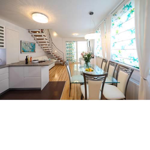 Luxury apartment VAL