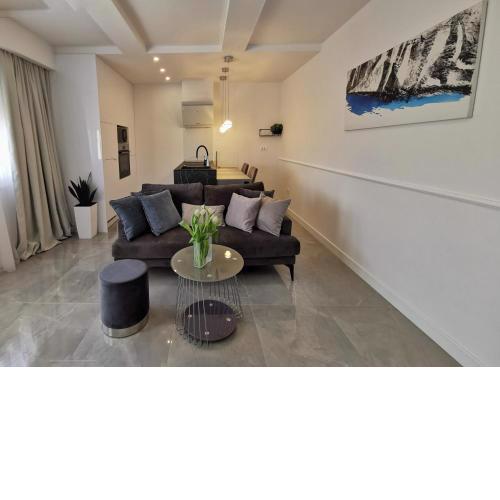 Luxury apartments Galant2 with balcony & Galant1