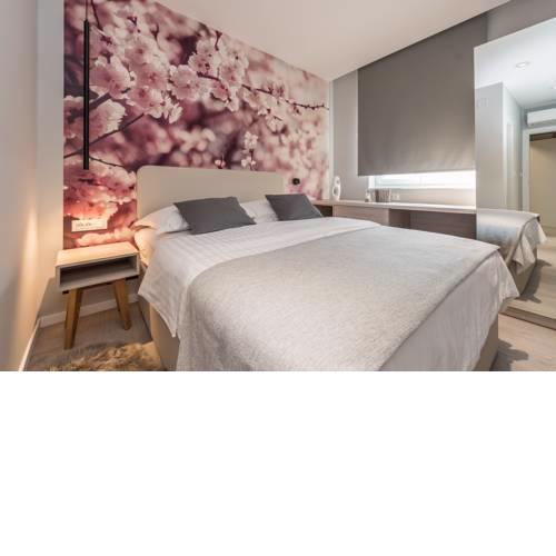 Luxury Apartments Garden