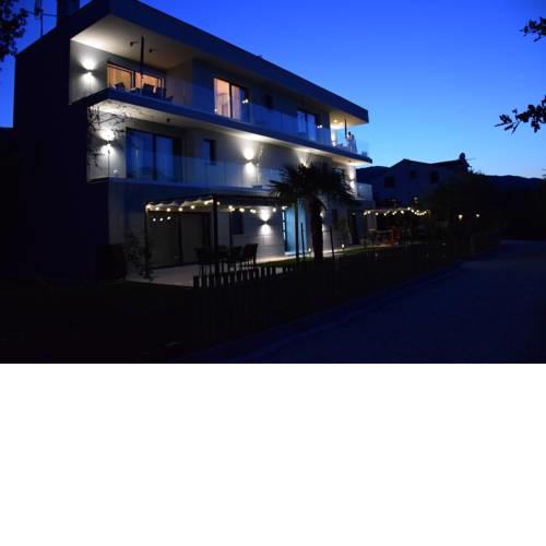Luxury Apartments Istrian Pearl
