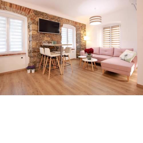 Luxury Apartments Sail 1, 2 & 3