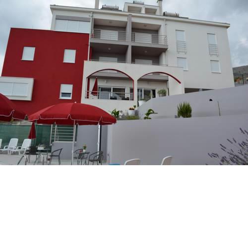 Luxury Apartments Villa Lenka