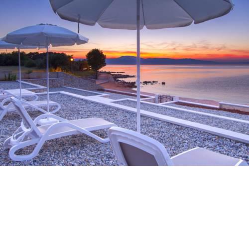 Luxury Apartments Villa Matea 1