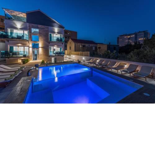 Luxury Apartments Villa Morea