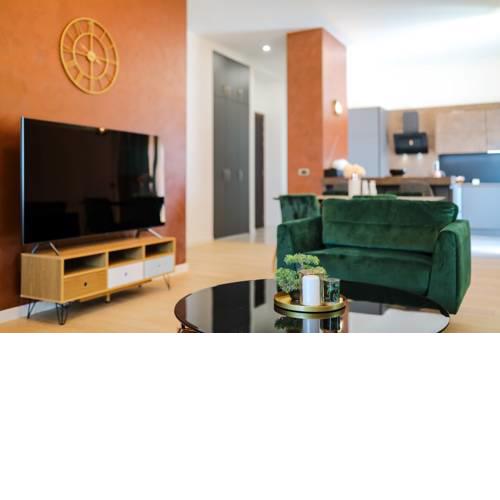Luxury Bussiness suite Zadar