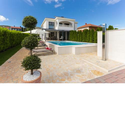Luxury City Villa Trogir