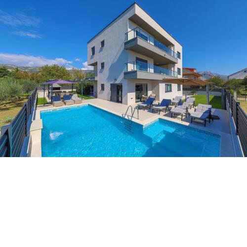 Luxury Dream House