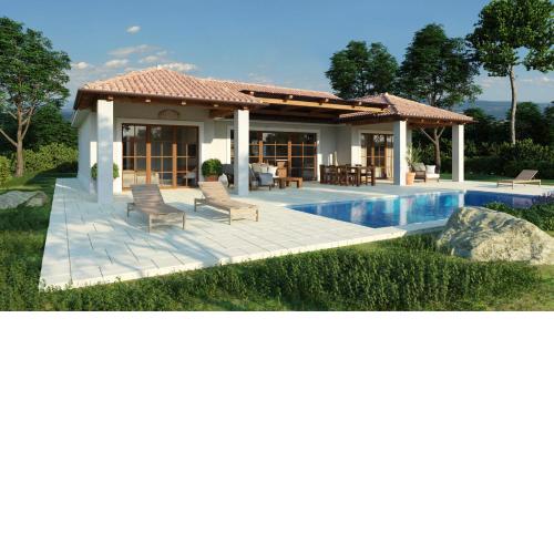 Luxury Glamping Beach Villas Porto Bus