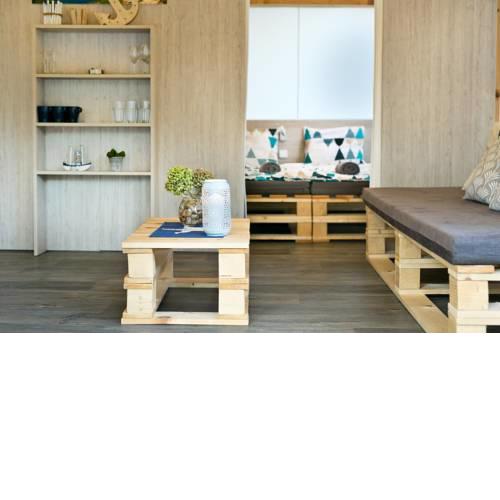 Luxury Glamping Tents | Primošten