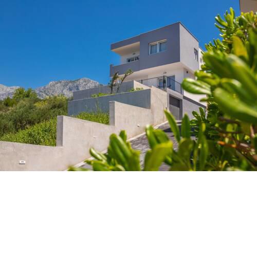 Luxury Holiday Home Dioniz