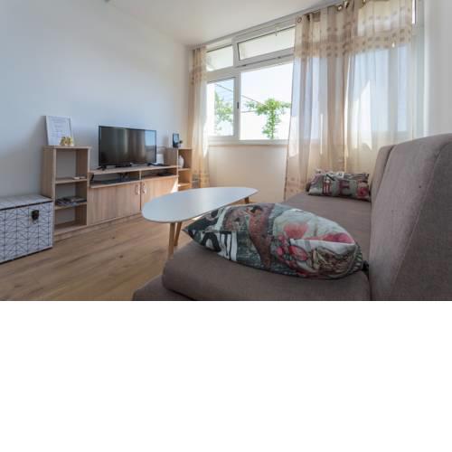 Luxury I Apartment