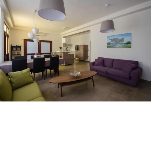 Luxury Istrian Apartment ZP