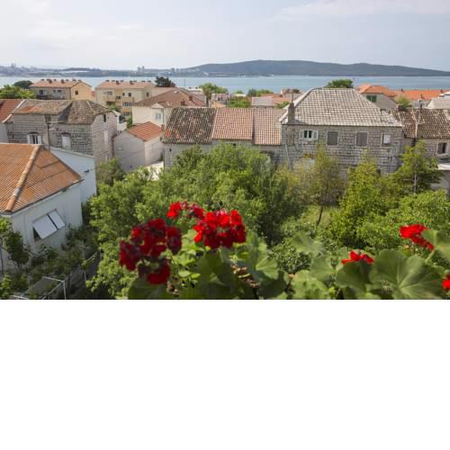 Luxury & Panoramic Sea View Apartment Bruno