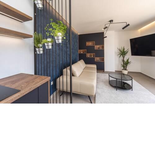 Luxury Penthouse Hedera
